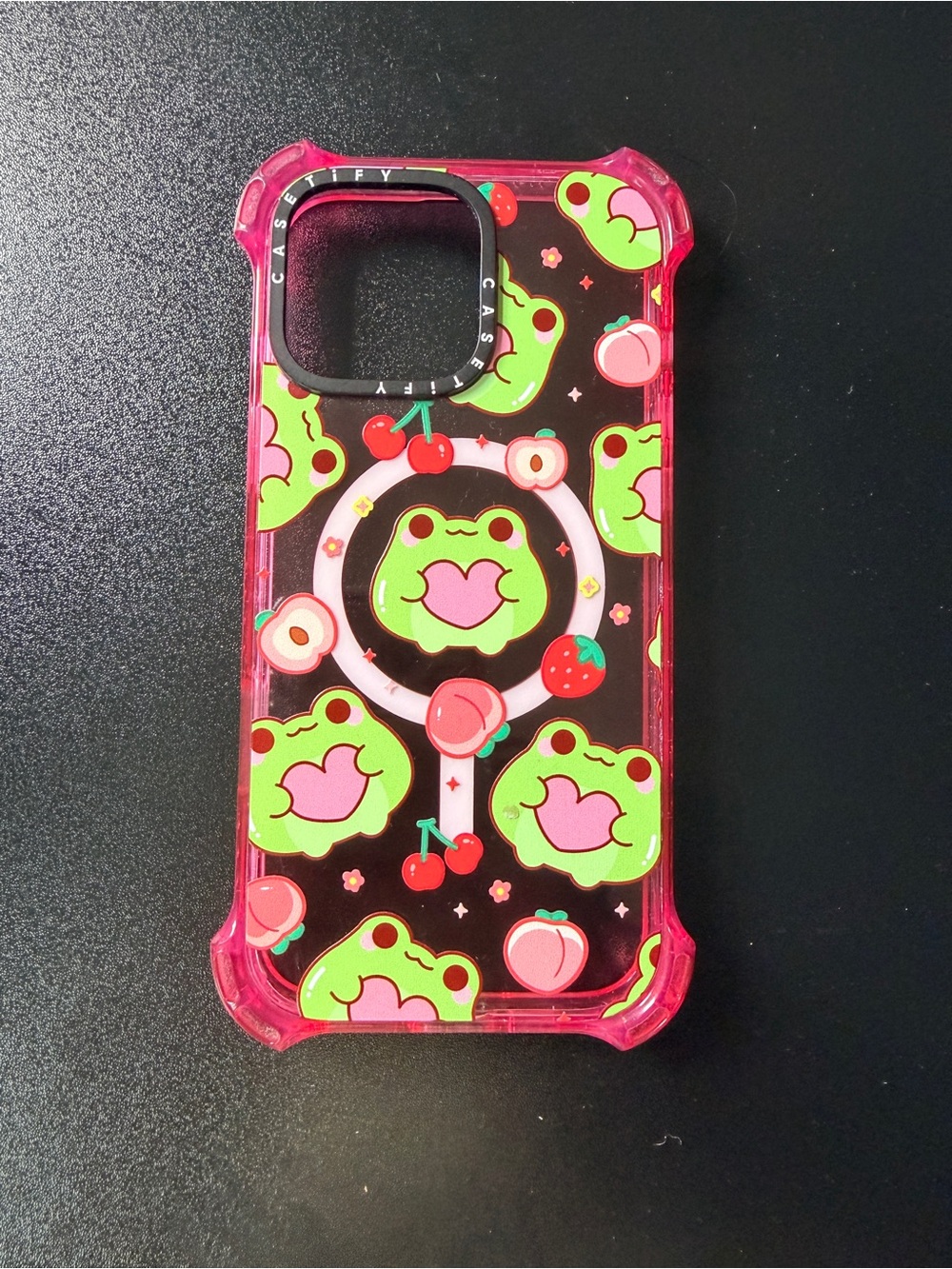 Casetify iPhone case